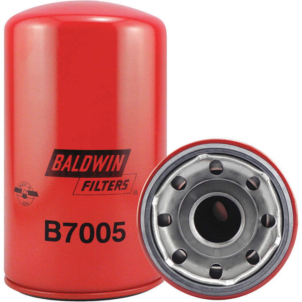 BALDWIN FILTERS B7005 Full-flow Oil Filter Spin-on | AC3ZNL 2XWC1