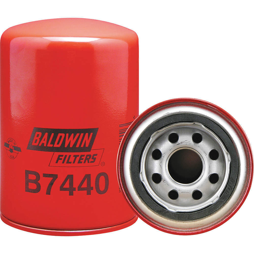 BALDWIN FILTERS B7440 Oil Filter Spin-on | AE2VHD 4ZMW8