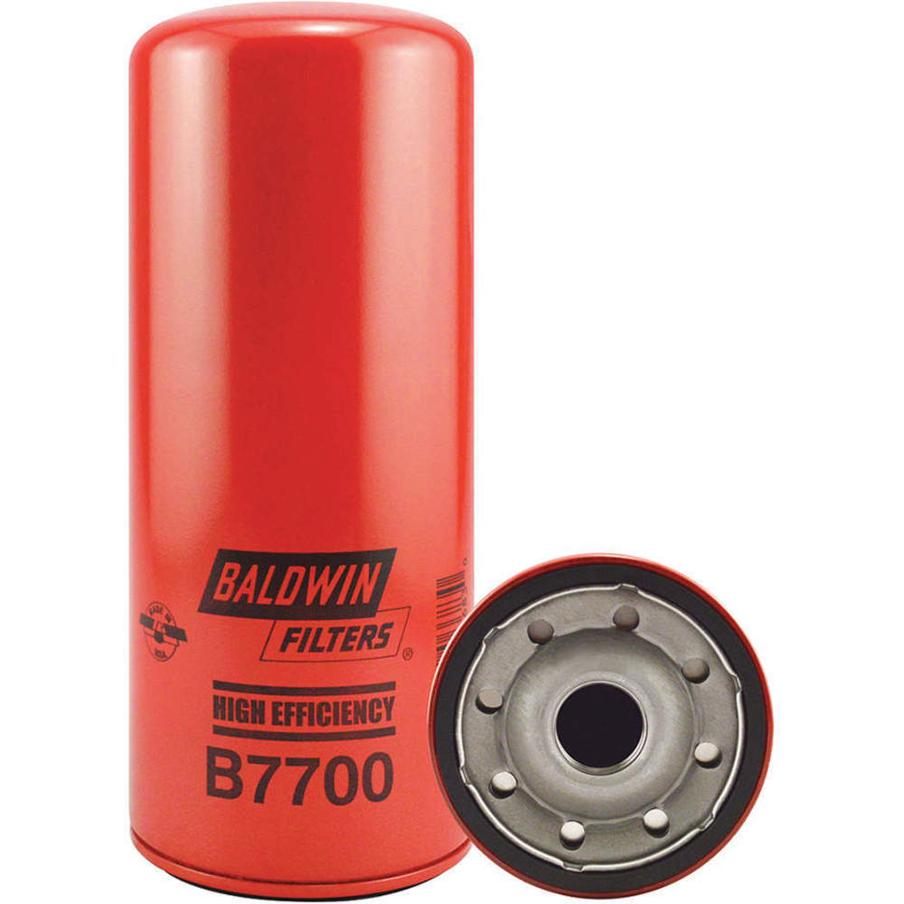 BALDWIN FILTERS B7700 Oil Filter Spin-on/high Efficiency | AC2LDZ 2KYR4
