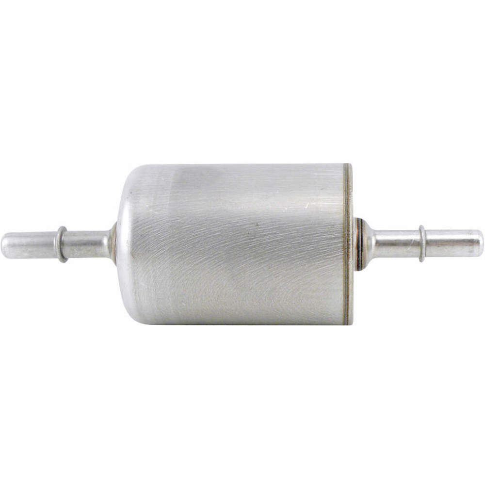 BALDWIN FILTERS BF1046 Fuel Filter In-line 6 13/32 Inch Length | AC3FRQ 2TCC4