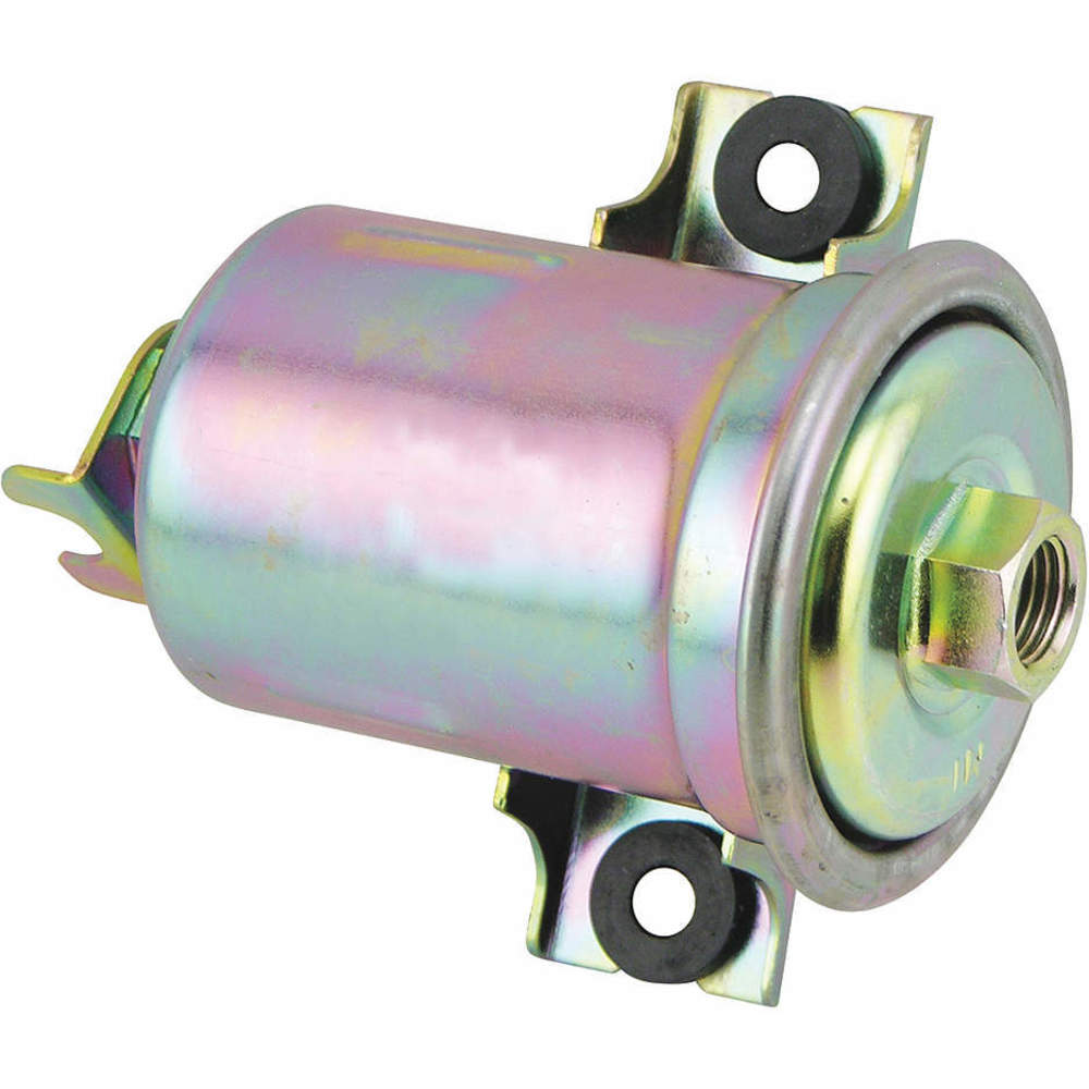 BALDWIN FILTERS BF1050 Fuel Filter In-line | AD7JET 4EPK4