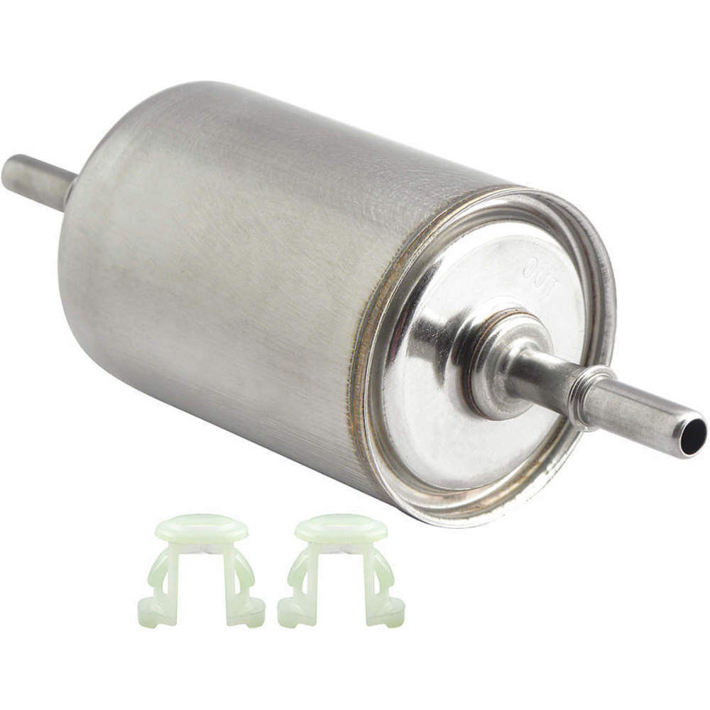BALDWIN FILTERS BF1185 Fuel Filter In-line | AD7JFJ 4EPN6