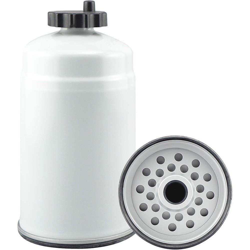 BALDWIN FILTERS BF7522 Fuel Filter Element | AD6ZKK 4CTX3