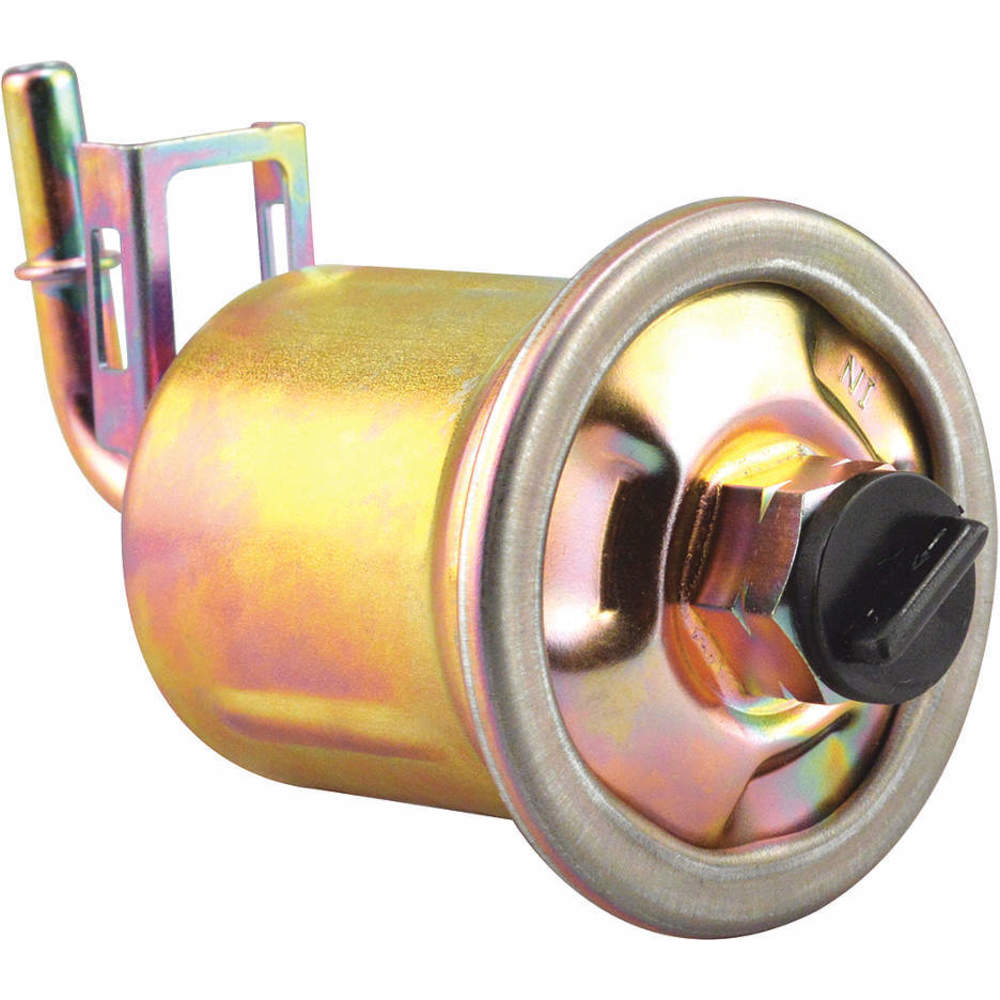 BALDWIN FILTERS BF7661 Fuel Filter In-line | AD7JCX 4EPE4