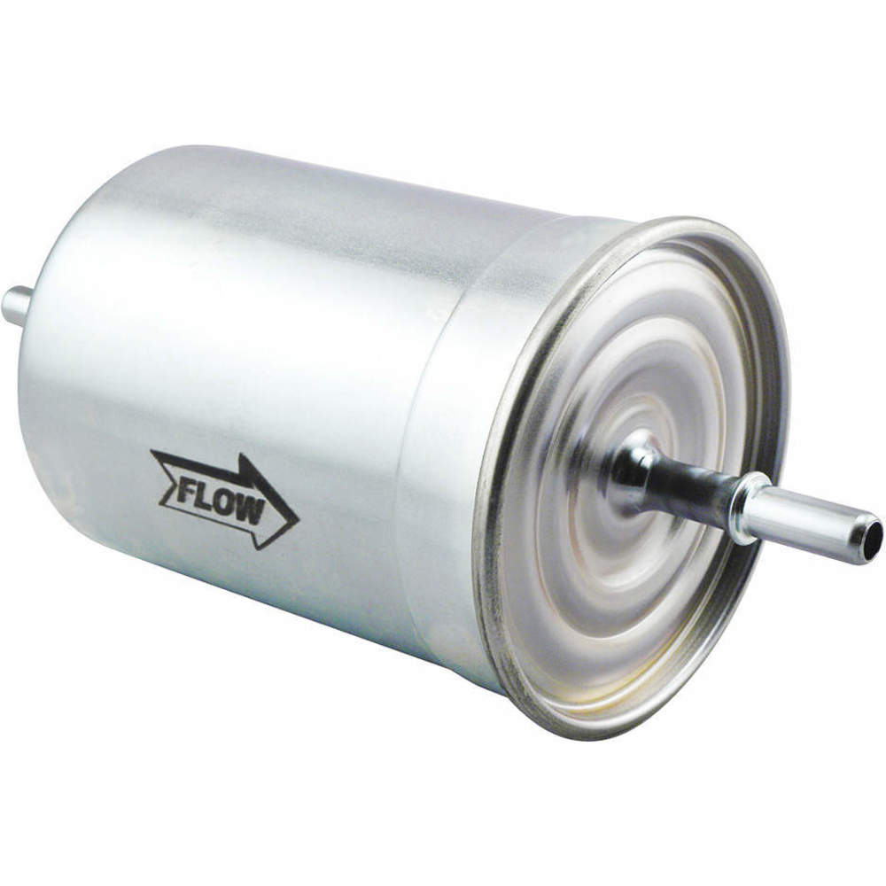 BALDWIN FILTERS BF7670 Fuel Filter In-line | AD7JEU 4EPK5