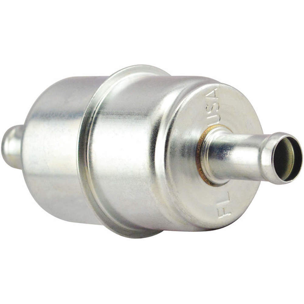 BALDWIN FILTERS BF7691 Fuel Filter In-line 4 7/16 Inch Length | AC2XEH 2NUR3