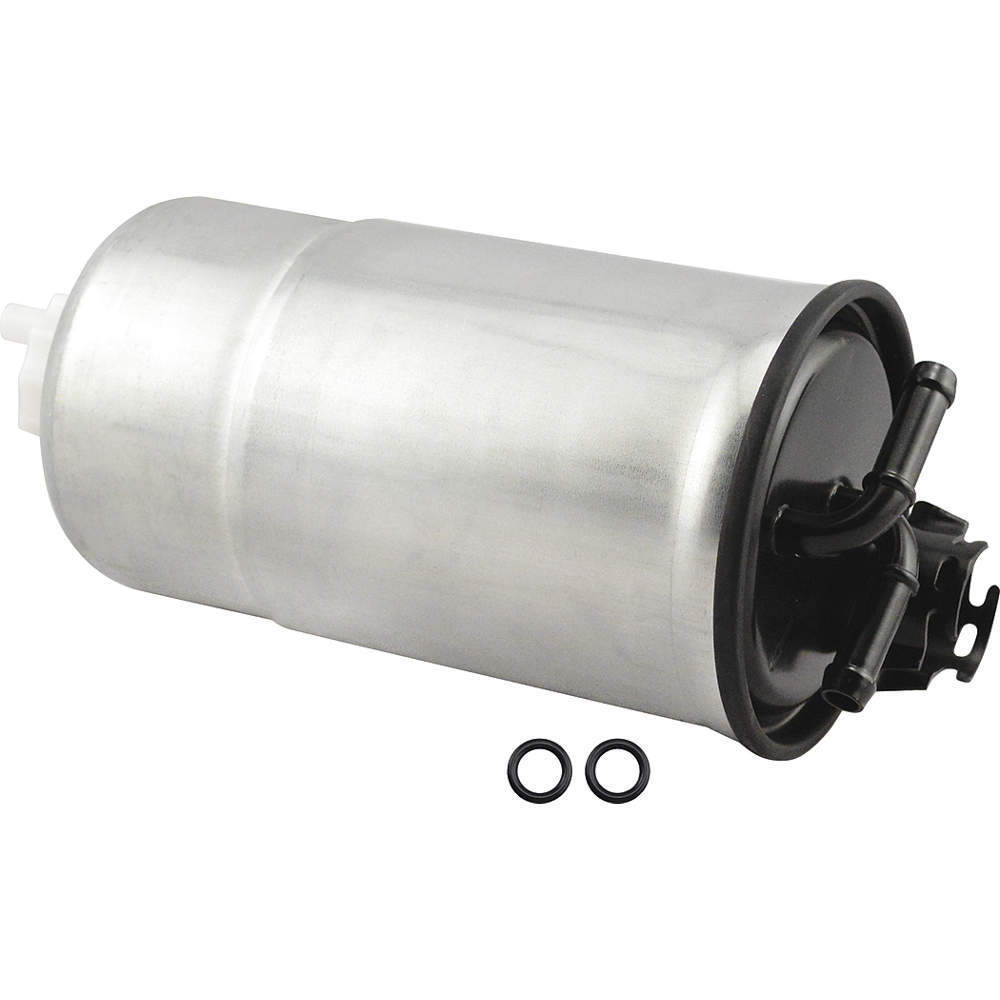 BALDWIN FILTERS BF7958 Fuel Filter In-line | AE2UTW 4ZLD4