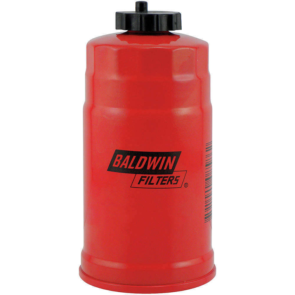 BALDWIN FILTERS BF7976 Fuel Filter Separator Spin-on | AE8CDP 6CJU9