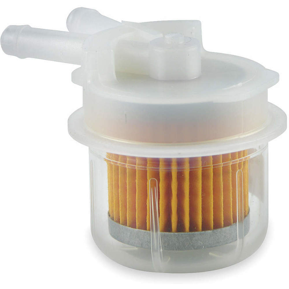BALDWIN FILTERS BF873 Fuel Filter In-line | AD7JEP 4EPK1