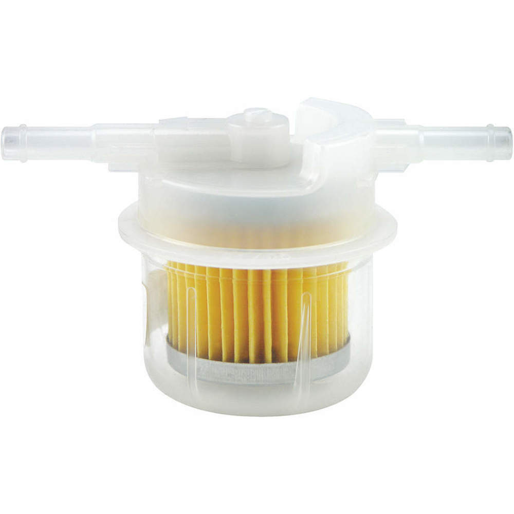 BALDWIN FILTERS BF933 Fuel Filter In-line | AD7JCK 4EPD2