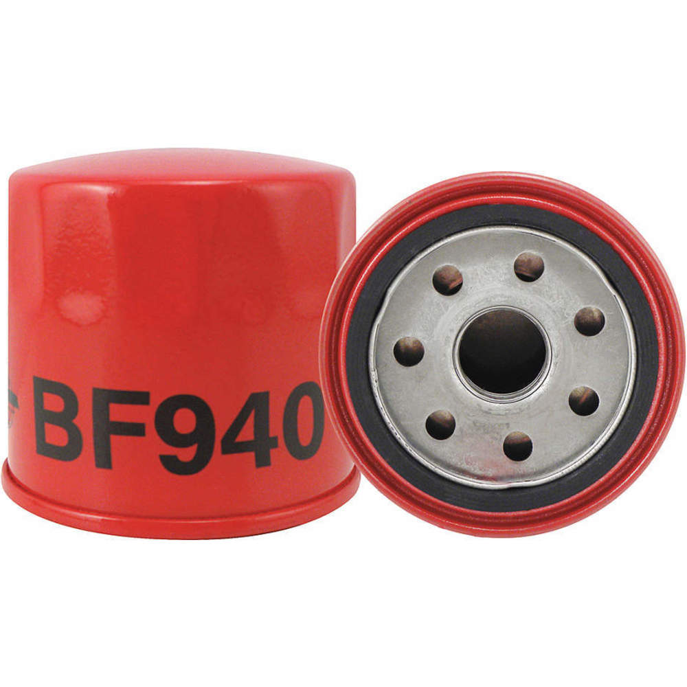 BALDWIN FILTERS BF940 Fuel Filter Spin-on | AC2KZG 2KYA8