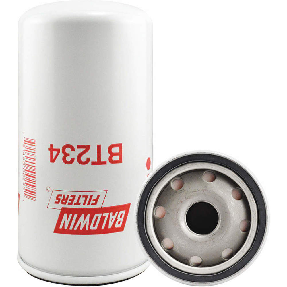 BALDWIN FILTERS BT234 Oil Filter Spin-on/full-flow | AD7HZM 4ENU5