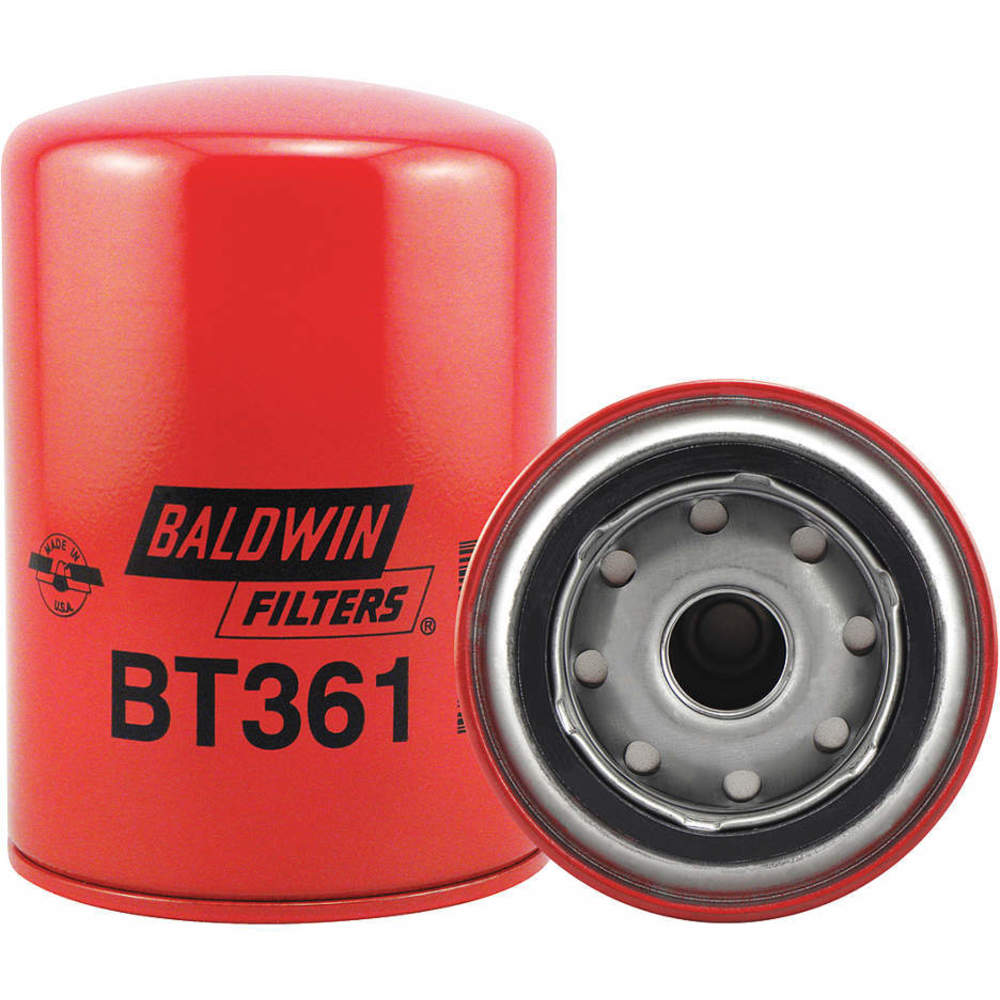 BALDWIN FILTERS BT361 Hydraulic Filter Spin-on | AE2VEH 4ZMK6