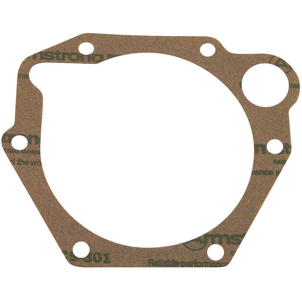 BALDWIN FILTERS G281 Fiber Cover Gasket Gasket | AE2QCN 4YXV1