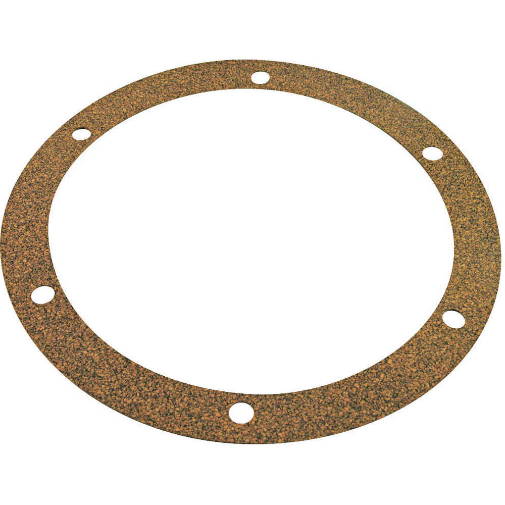 BALDWIN FILTERS G288 Cork Neoprene Cover Gasket Gasket | AE2QCR 4YXV6