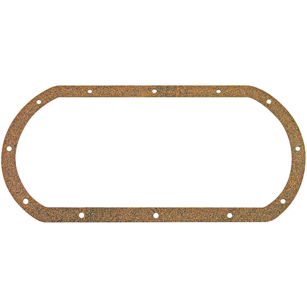 BALDWIN FILTERS G306 Cork-neoprene Cover Gasket Gasket | AE2QDD 4YXX3