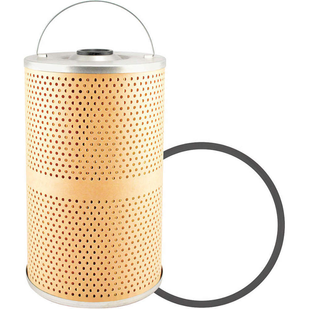 BALDWIN FILTERS P116 Oil Filter Element/by-pass | AE2XAZ 4ZUA9