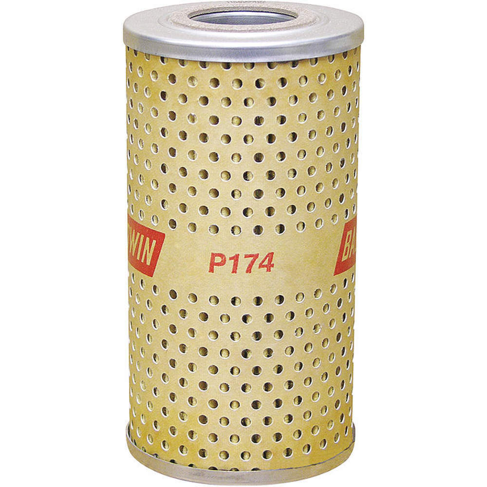 BALDWIN FILTERS P174 Full-flow Oil Filter Element | AC3ZNP 2XWC4