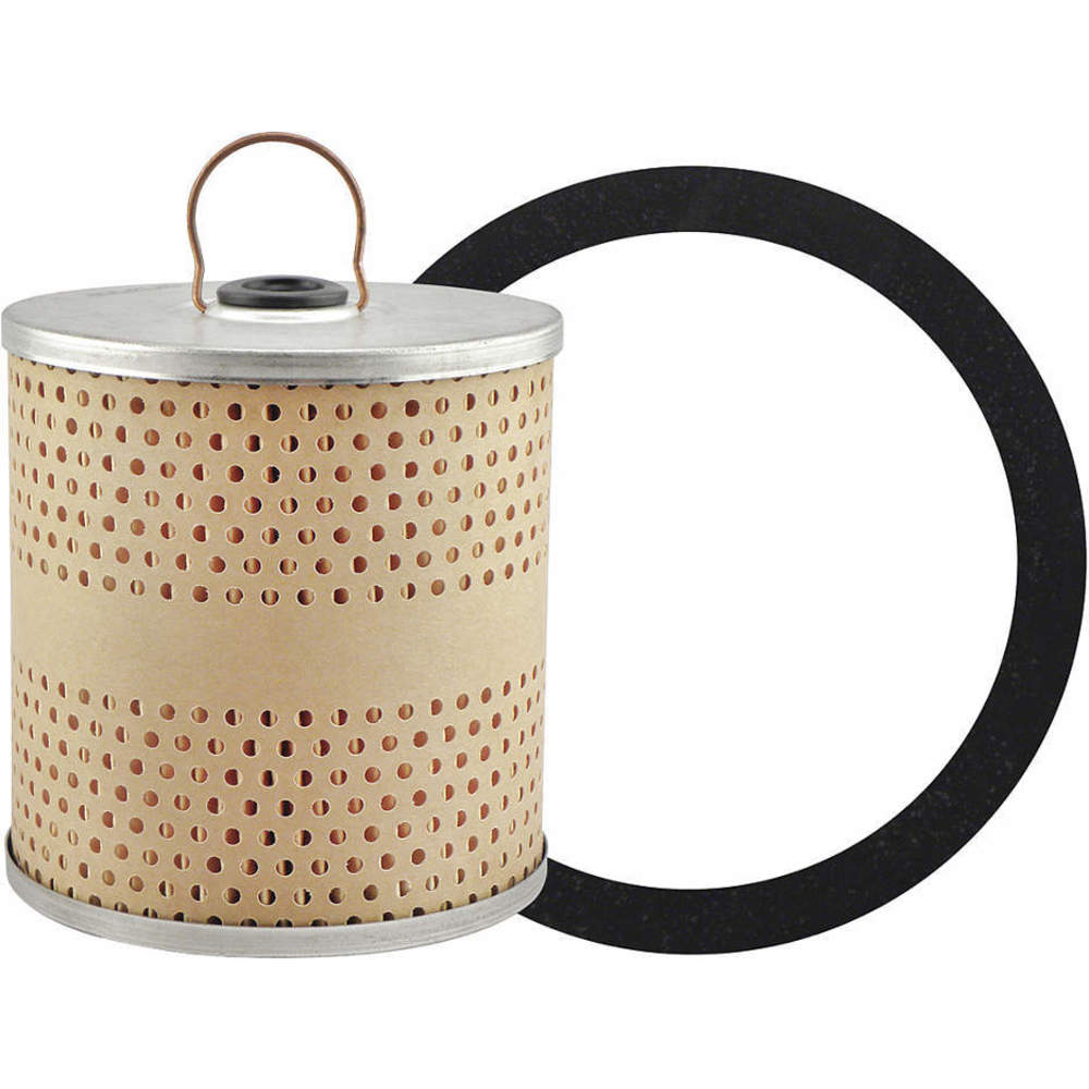 BALDWIN FILTERS P26 Oil Filter Element/by-pass | AE2TWX 4ZJK4