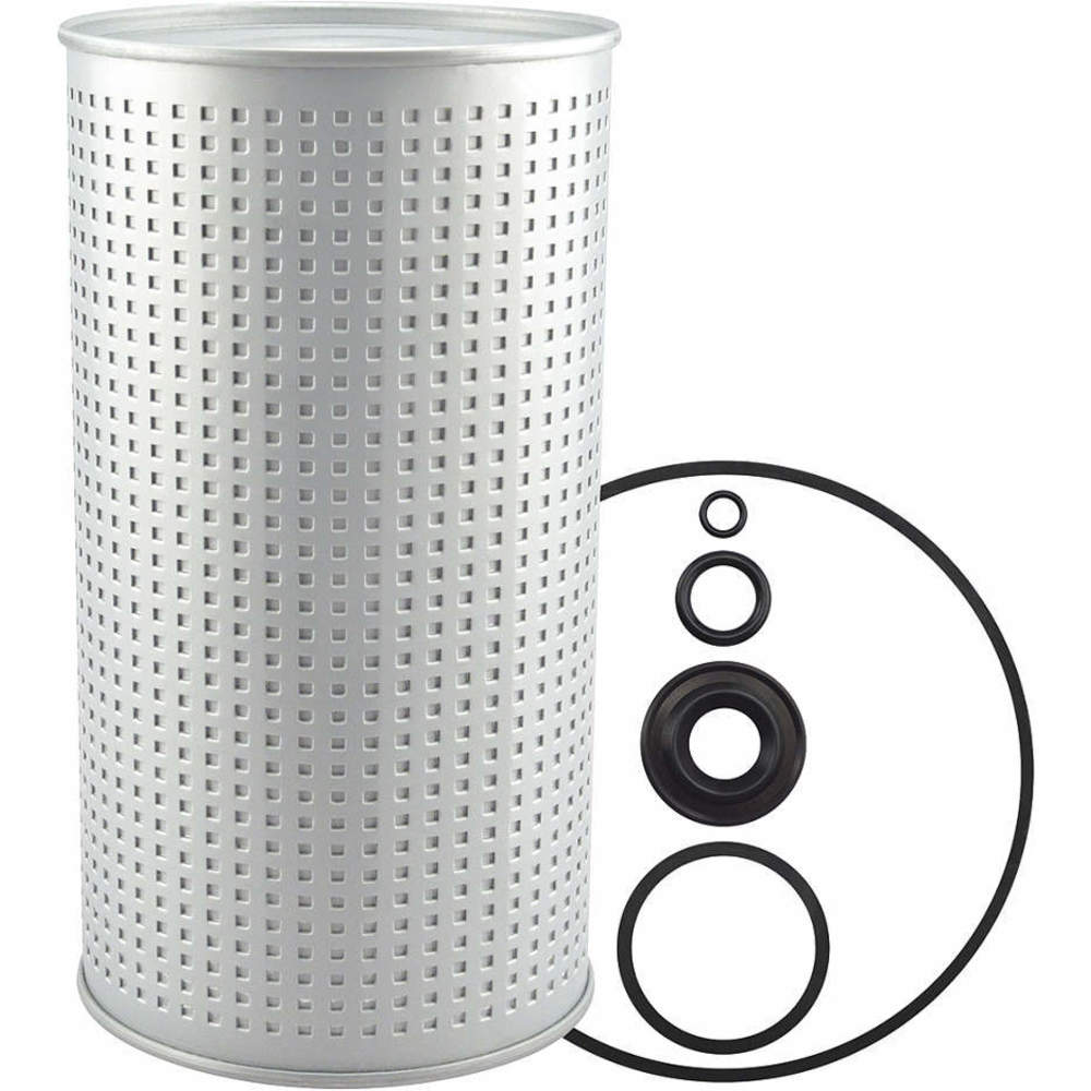 BALDWIN FILTERS P7127 Oil Filter Element | AE2WMT 4ZRW2