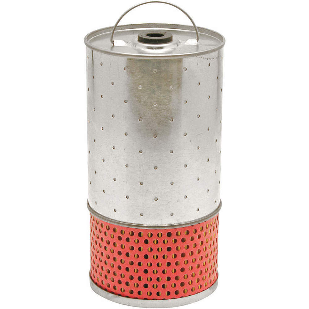 BALDWIN FILTERS P7615 Oil Filter Element/dual-flow | AE2UJH 4ZKN2