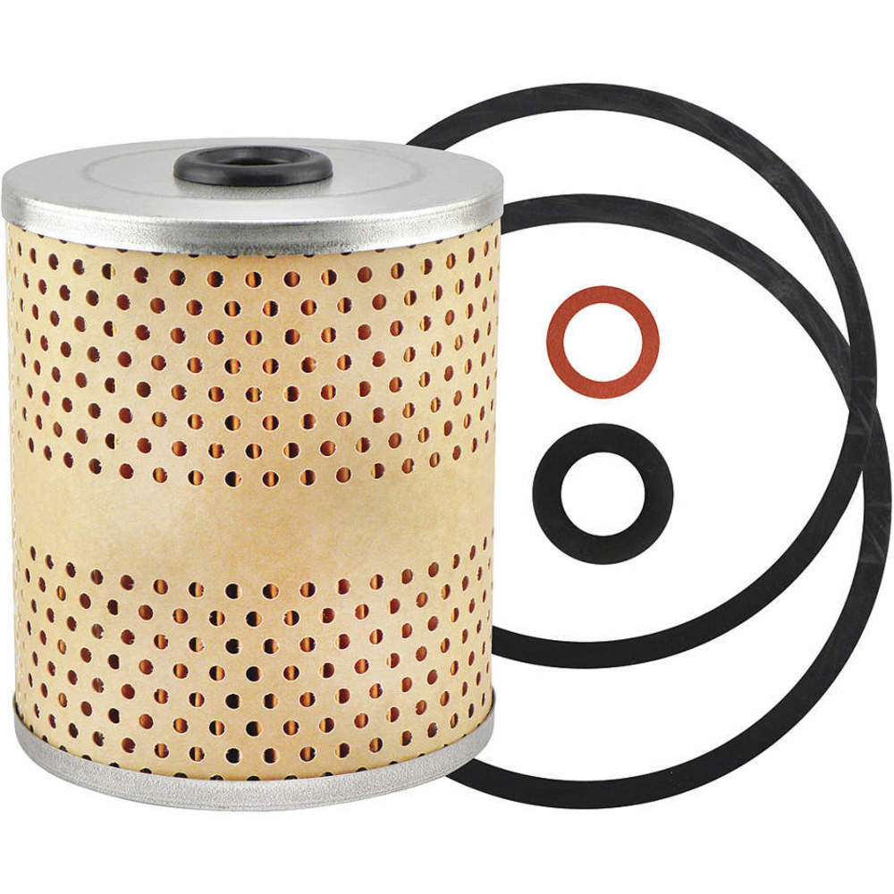 BALDWIN FILTERS P80 Oil Filter Element/full-flow | AE2TMD 4ZHK1