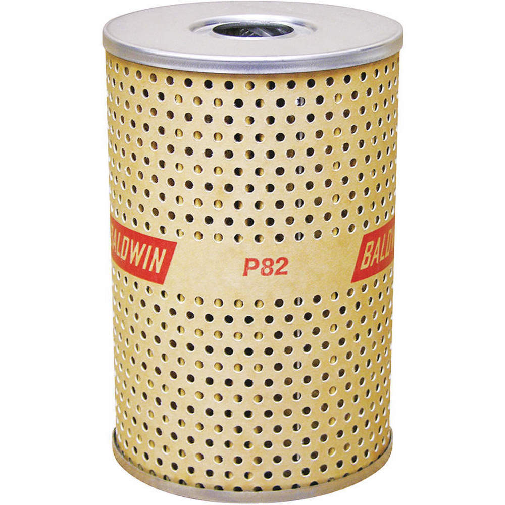 BALDWIN FILTERS P82 Oil Filter Element/full-flow | AE2TUP 4ZJC3