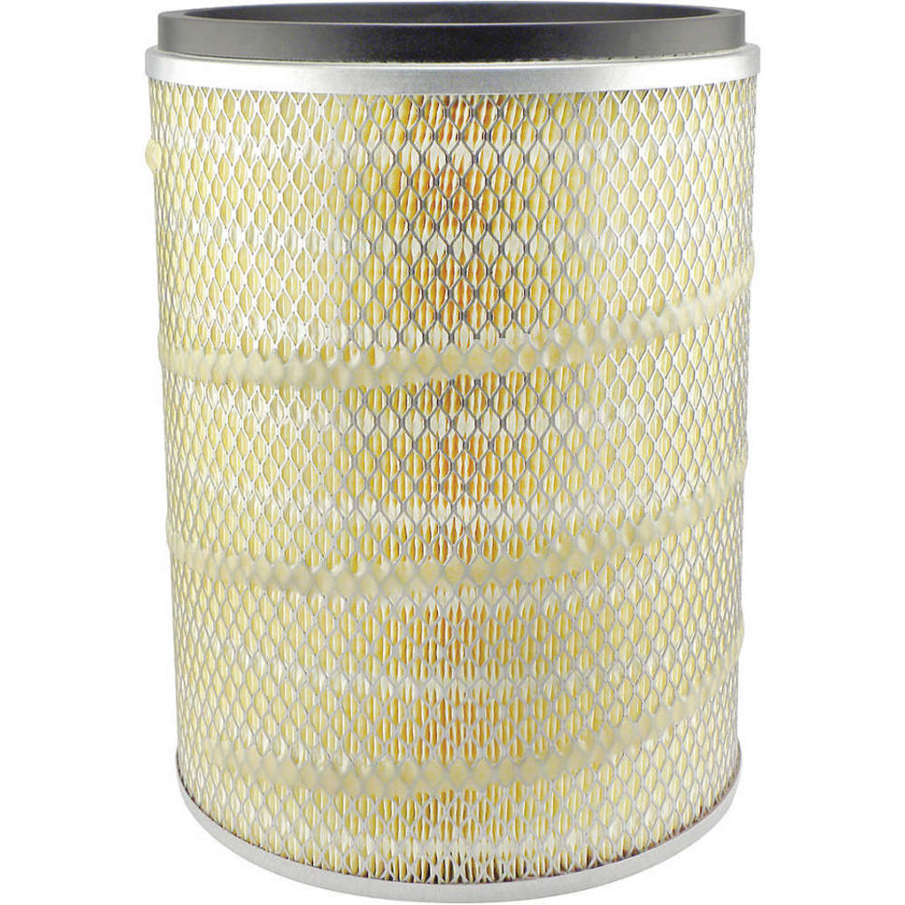 BALDWIN FILTERS PA1615XP Nano Outer Air Filter 12 1/2 Inch Height | AD6PAU 46T378