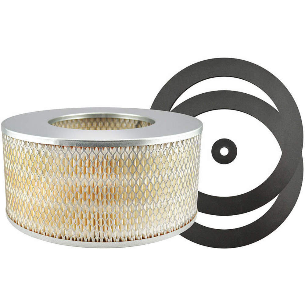 BALDWIN FILTERS PA1619 Air Filter Element | AE2XNX 4ZVK3