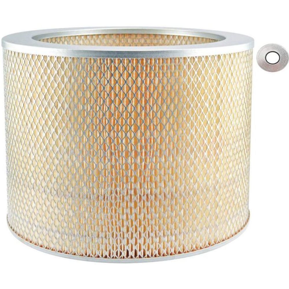 BALDWIN FILTERS PA1626 Air Filter Element | AE2EZG 4XAC5