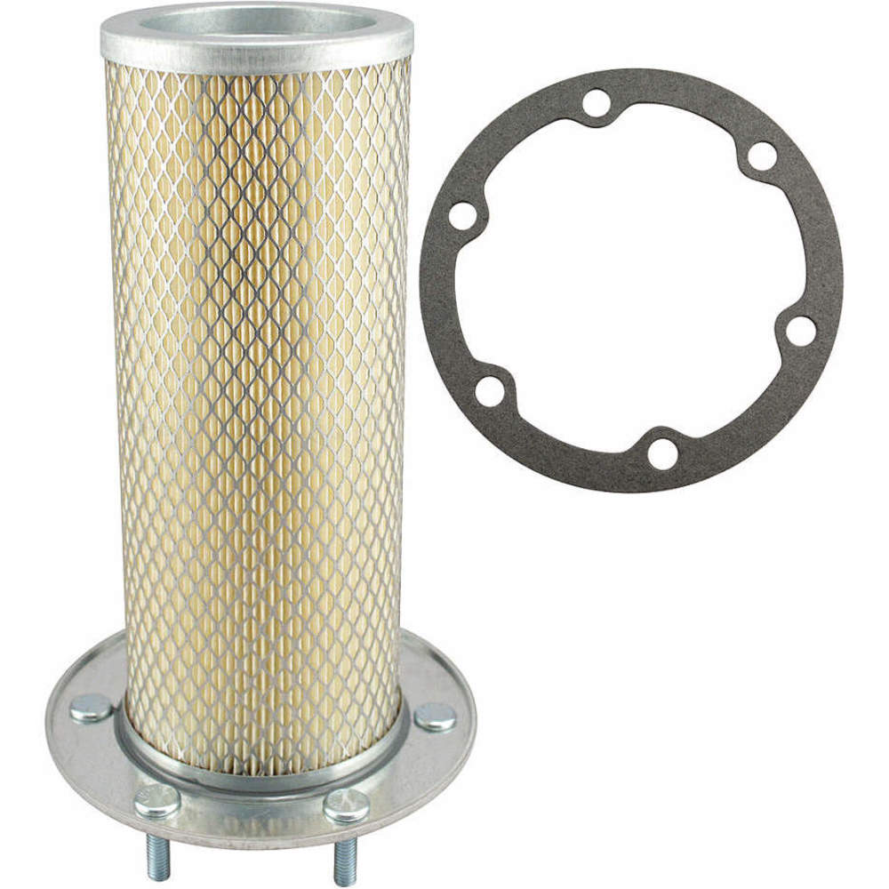 BALDWIN FILTERS PA1647 Air Filter Element/inner 12 Inch Length | AC3FWD 2TCN6