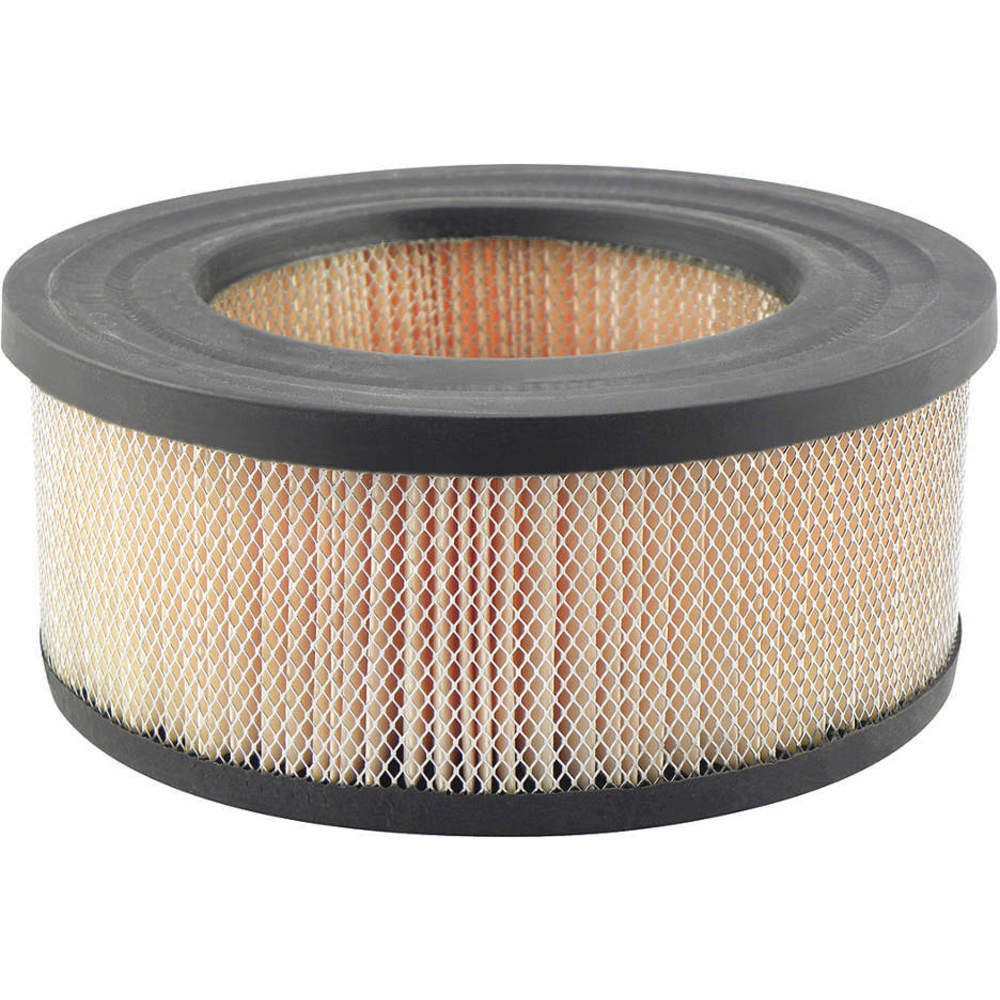BALDWIN FILTERS PA1648 Air Filter Element, 3 x 6 13/32 x 3 Inch Size | AC2LER 2KYU3