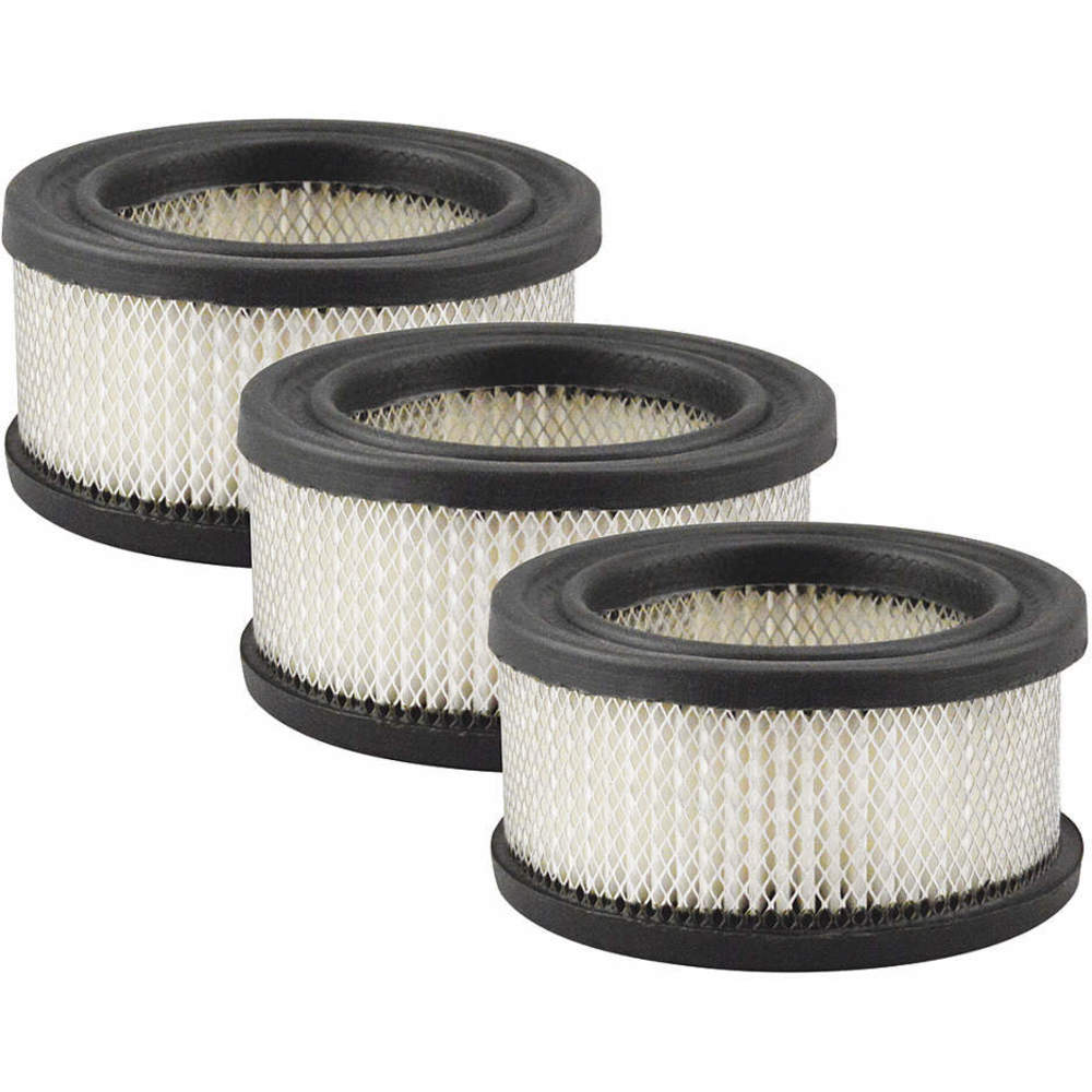 BALDWIN FILTERS PA1661(3) Air Filter Element/set Of 3 | AE2TXT 4ZJN9