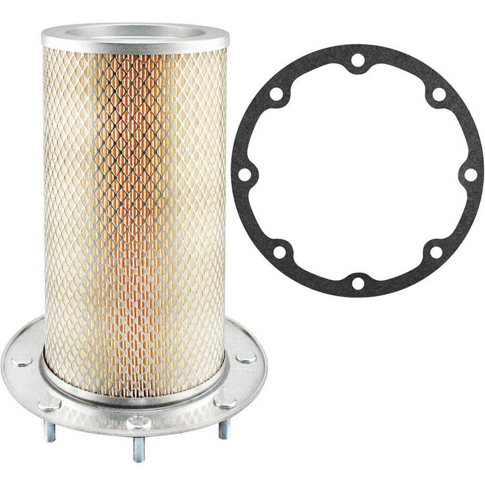 BALDWIN FILTERS PA1675 Air Filter Element/inner 13-3/32 Inch Length | AC2WVQ 2NTL1