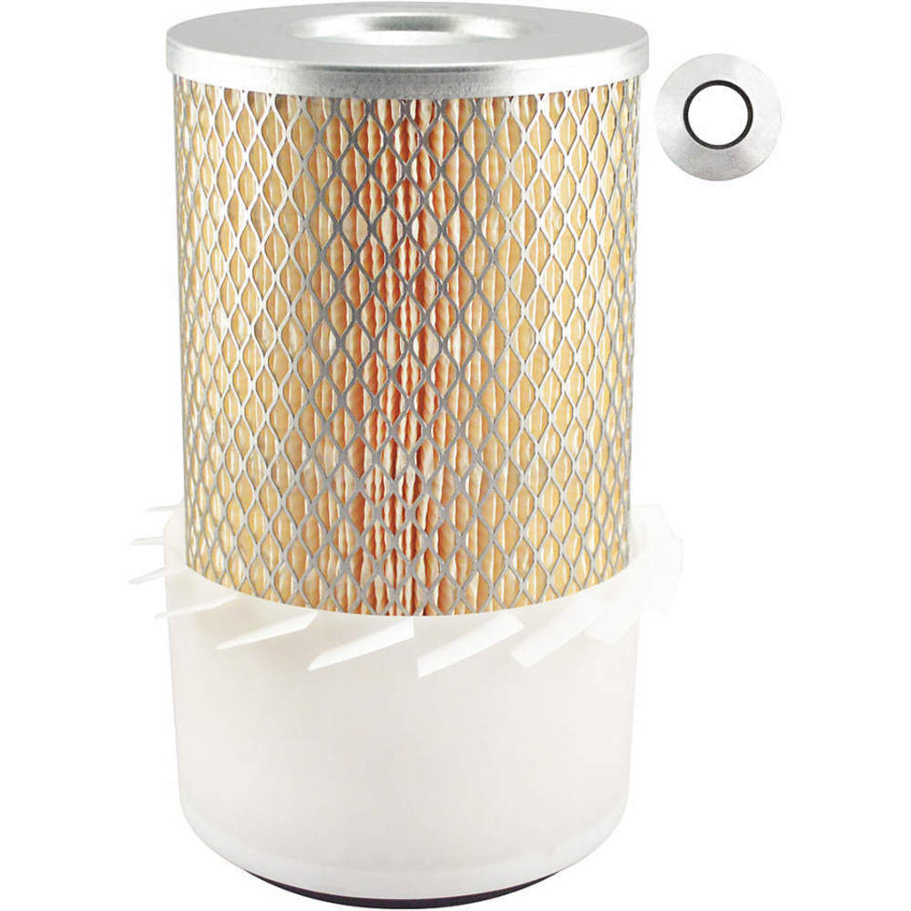 BALDWIN FILTERS PA1752-FN Air Filter Element | AC2LKM 2KZH2