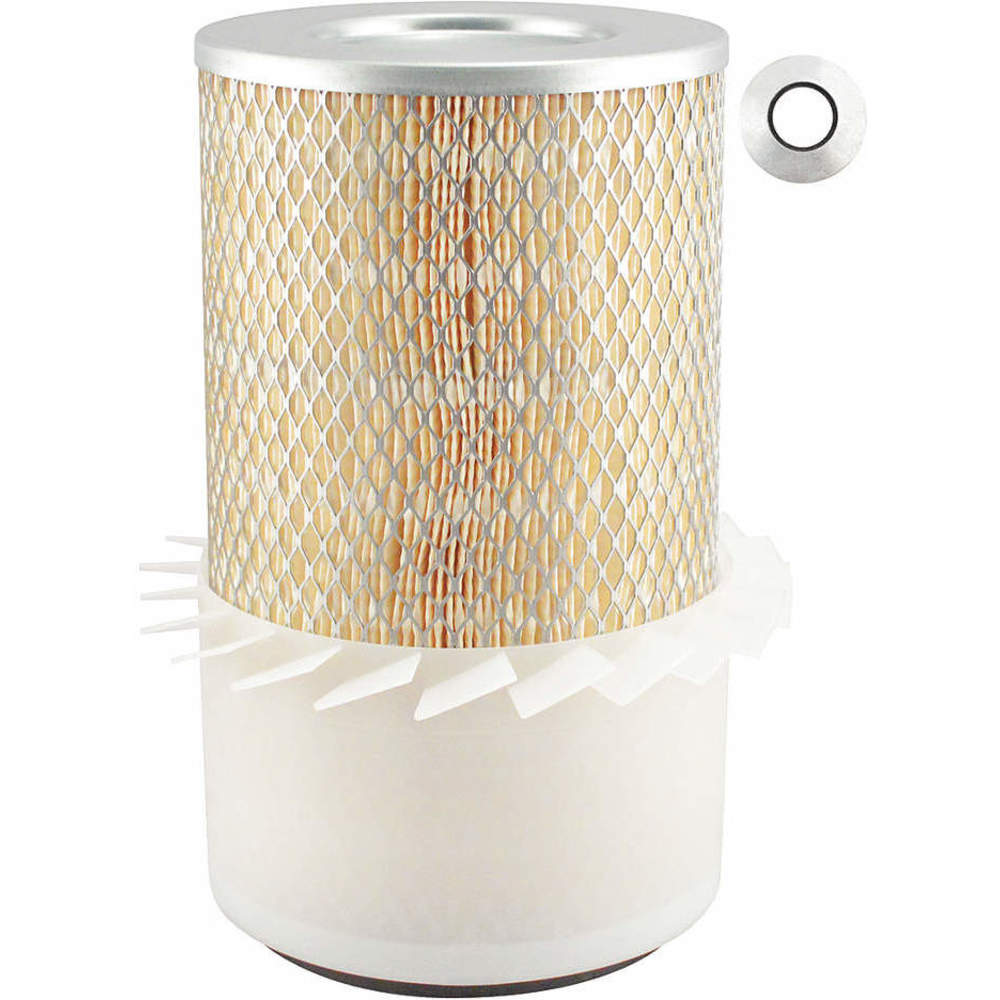 BALDWIN FILTERS PA1753-FN Air Filter Element | AE2WWN 4ZTK7