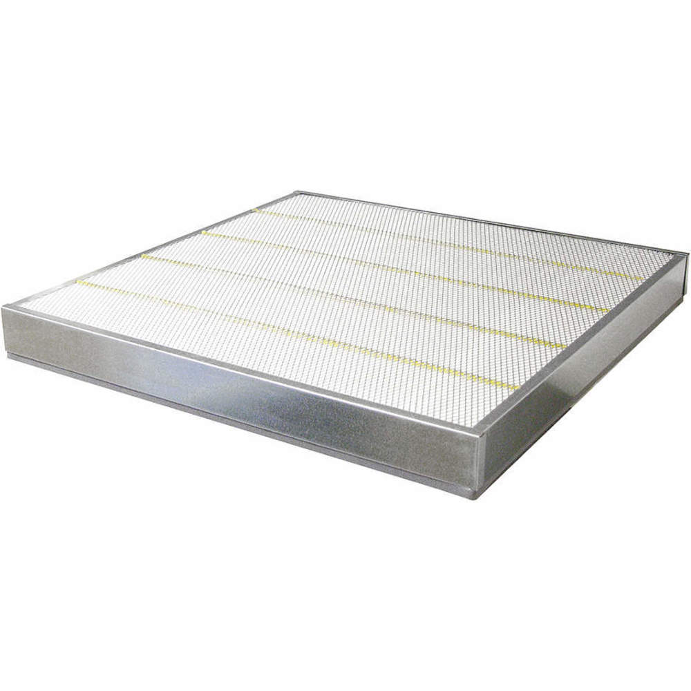 BALDWIN FILTERS PA1765 Air Filter Element/panel | AC2LDK 2KYN9