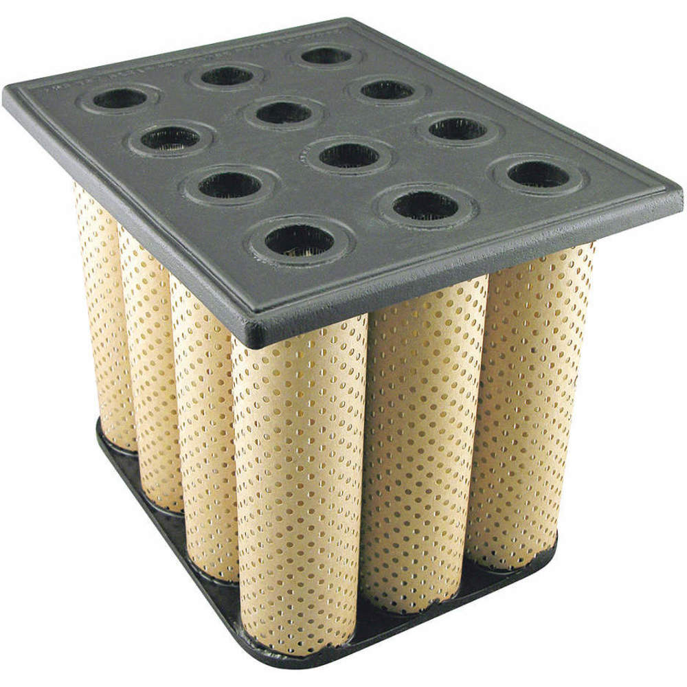 BALDWIN FILTERS PA1774 Air Filter Tube-type | AE2XNY 4ZVK4