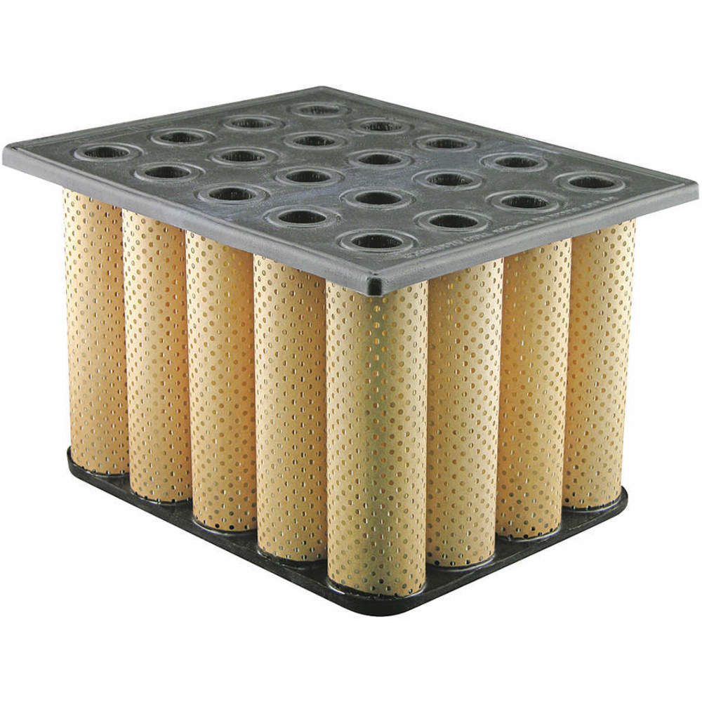 BALDWIN FILTERS PA1778 Air Filter Tube-type | AE2FAV 4XAG8
