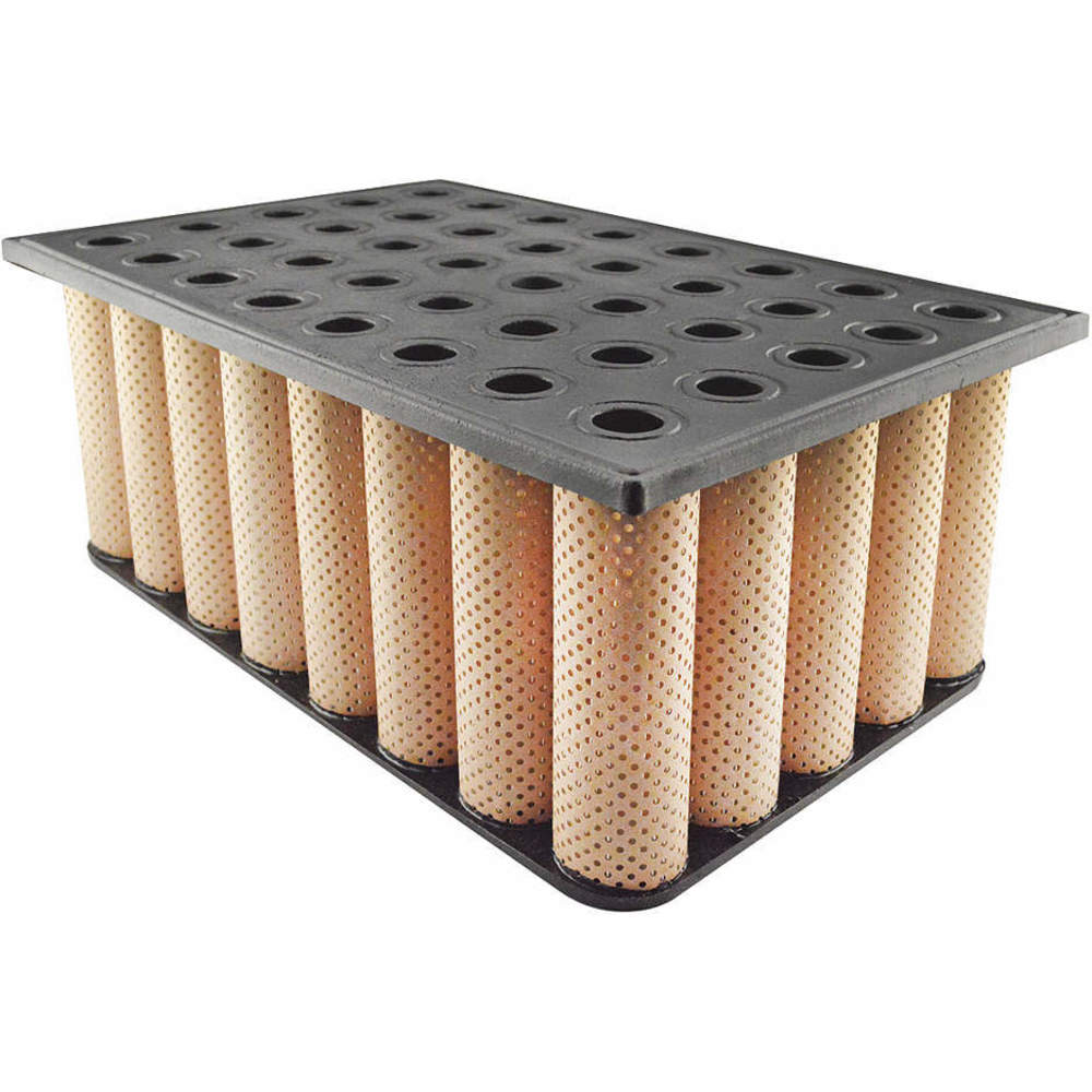 BALDWIN FILTERS PA1782 Air Filter Tube-type | AE2FXF 4XDF9