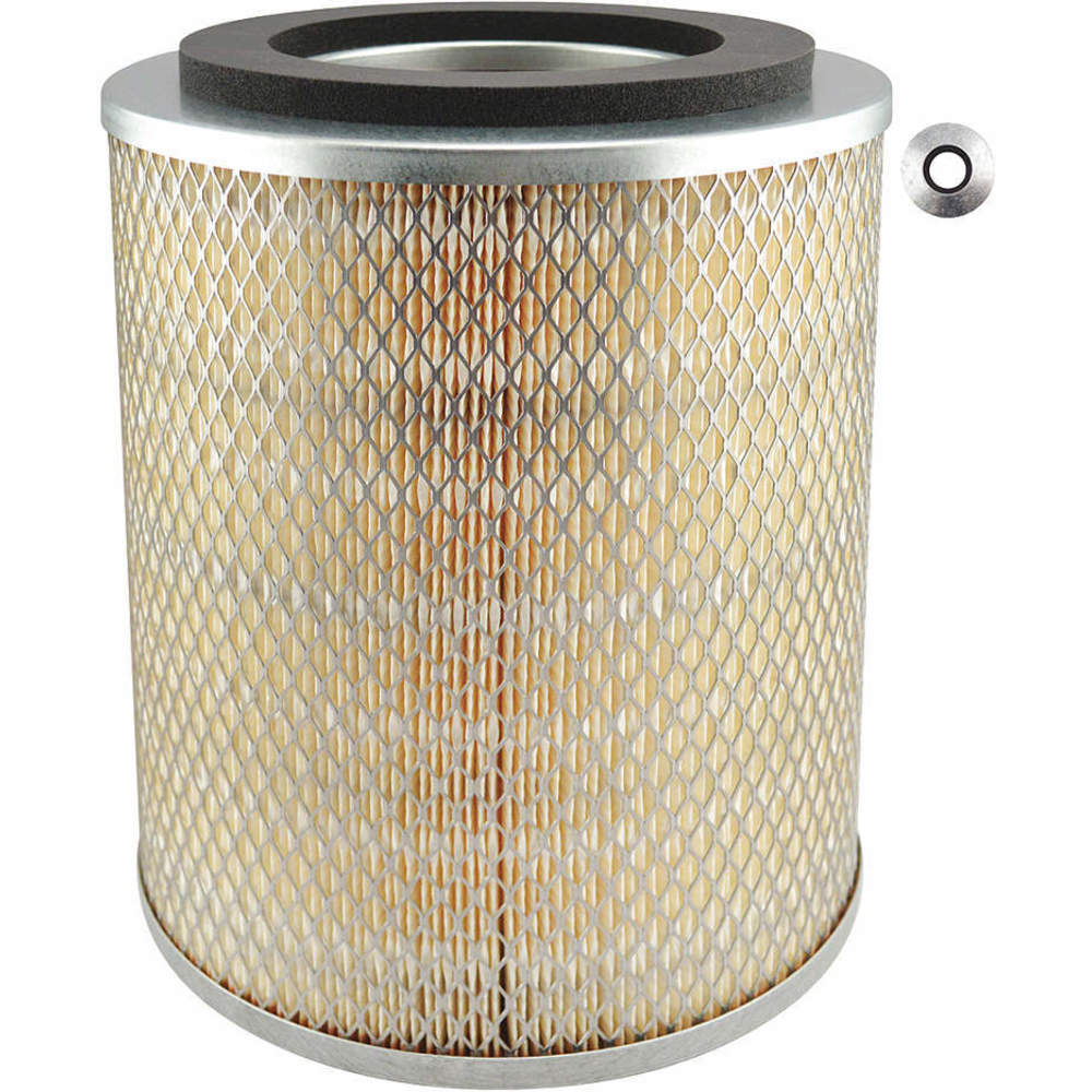BALDWIN FILTERS PA1788 Air Filter Element 10-1/8 Inch Length | AC3ZMQ 2XVY9