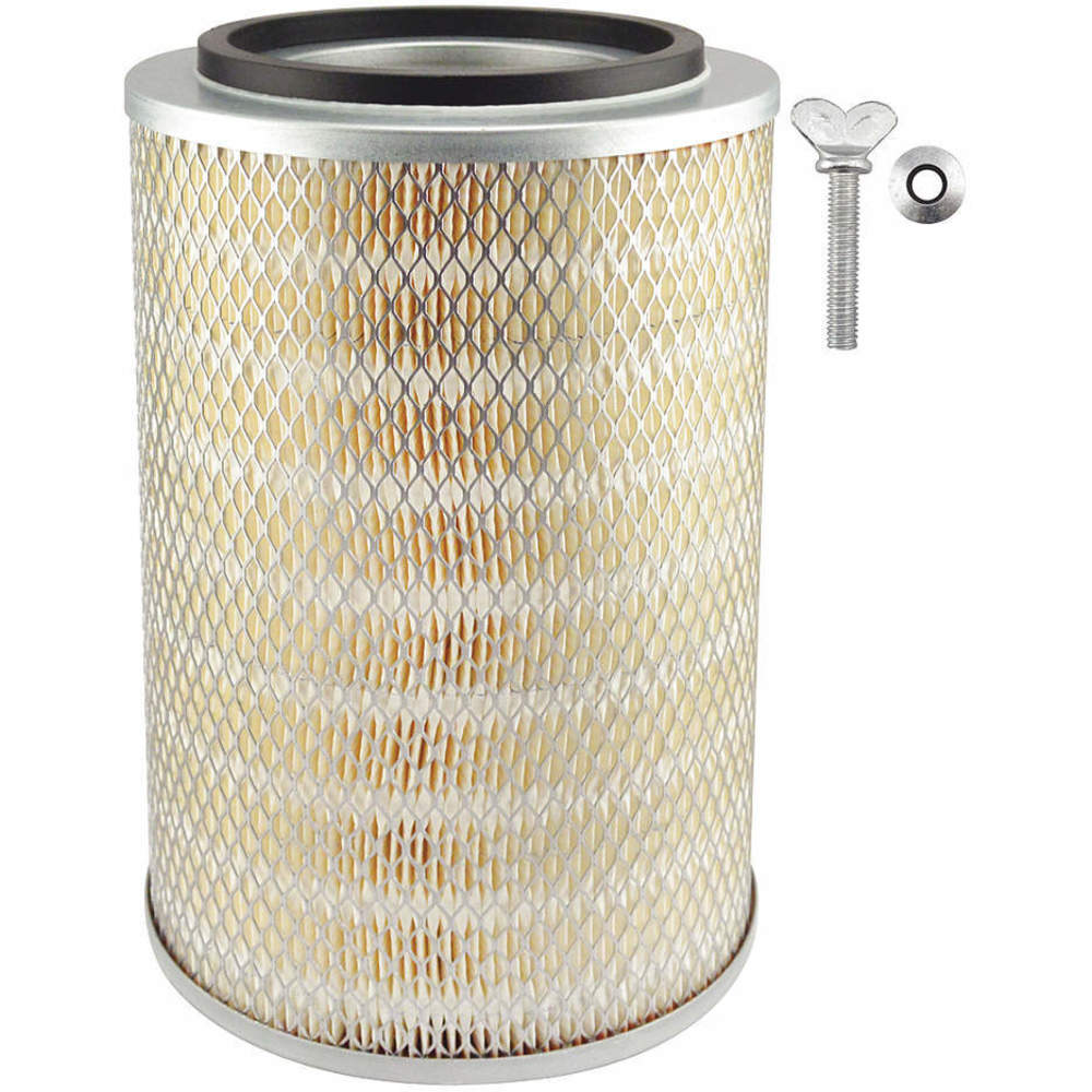 BALDWIN FILTERS PA1848 Air Filter Element | AE2XUD 4ZWC1