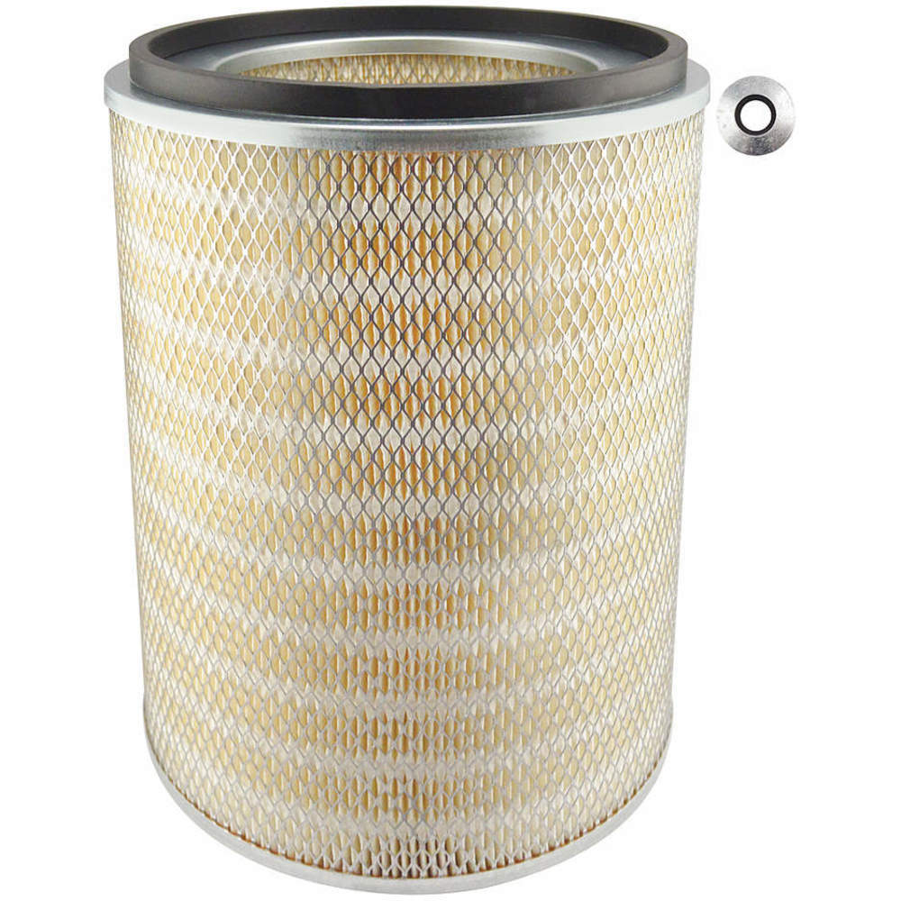 BALDWIN FILTERS PA1863 Air Filter Element | AE2FQH 4XCL7