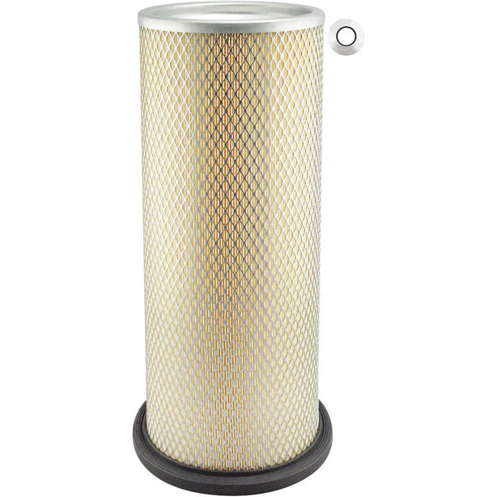BALDWIN FILTERS PA1880 Air Filter Element/inner | AC2LPV 2KZY1