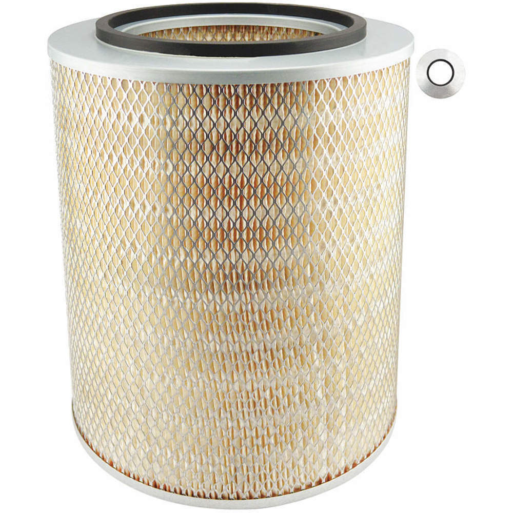 BALDWIN FILTERS PA1881 Air Filter Element | AE2FDP 4XAT9