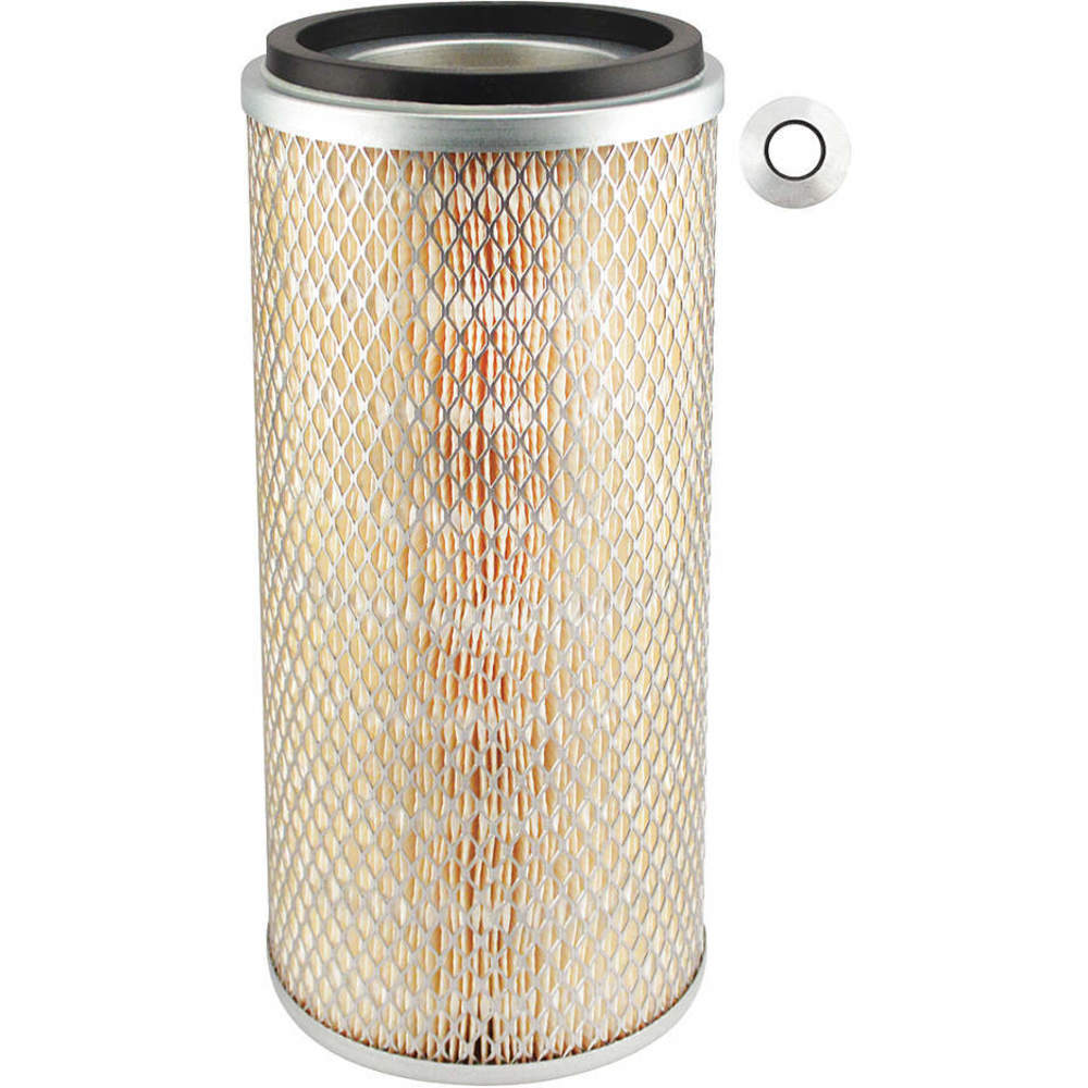 BALDWIN FILTERS PA1882 Air Filter Element/outer | AE2WVD 4ZTF7