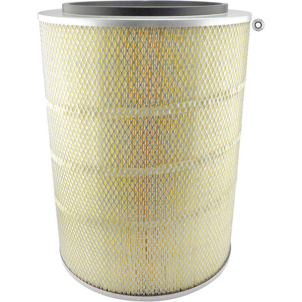 BALDWIN FILTERS PA1894XP Nano Outer Air Filter 18 1/2 Inch Height | AD6PAY 46T382