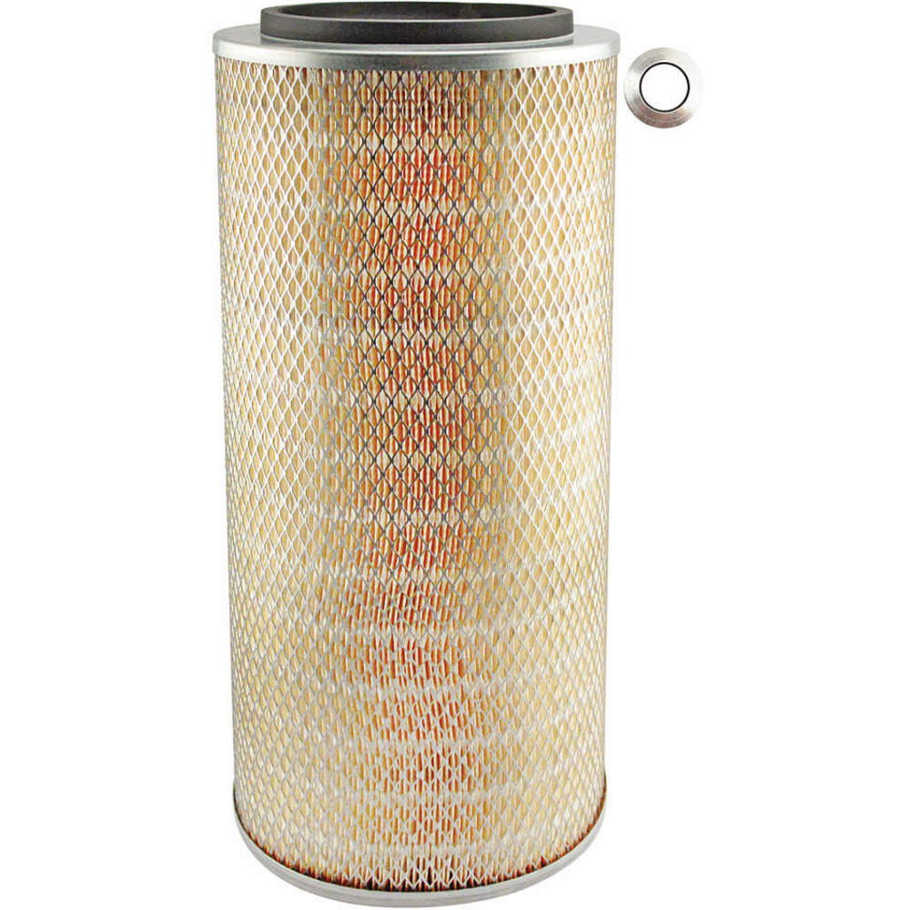 BALDWIN FILTERS PA2688 Air Filter Element/outer 18-1/2 Inch Length | AC2XAV 2NUD6