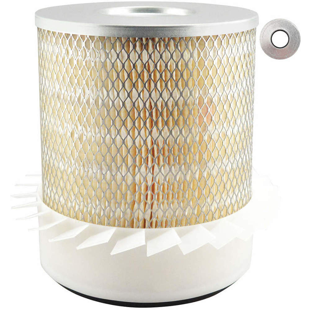 BALDWIN FILTERS PA1919-FN Air Filter Element | AE2XNJ 4ZVH9