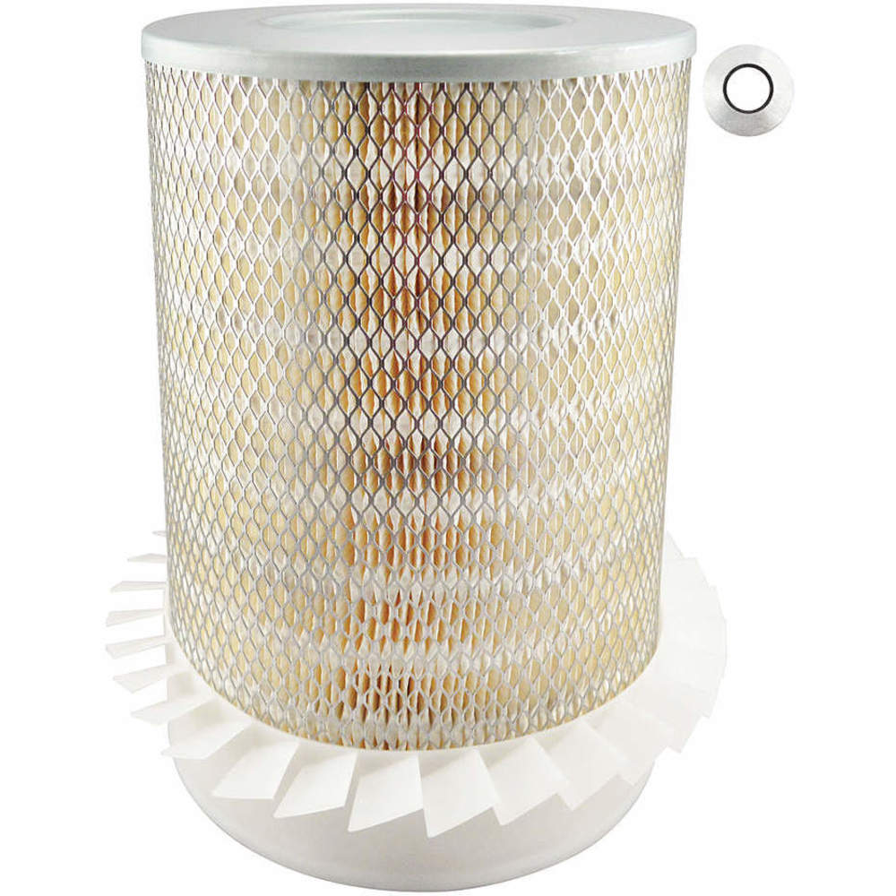 BALDWIN FILTERS PA1941-FN Air Filter Element/outer | AE2FEE 4XAV6